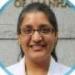 Photo: Dr. Deevya Narayanan, DO
