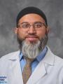 Photo: Dr. Asif Alavi, MD