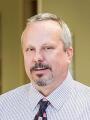 Photo: Dr. Bryan Borgfeld, MD