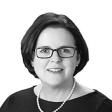 Photo: Dr. Pamela Strickland, MD