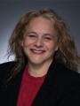 Photo: Dr. Noga Harizman, MD