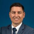 Photo: Dr. Andrew Benintende, MD