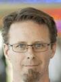 Photo: Dr. Frans Zetterberg, DO