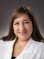 Photo: Dr. Violette Lavender, AuD