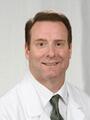Photo: Dr. Donald Morris, MD