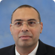 Photo: Dr. Ahmed Morsy, MD