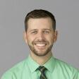 Photo: Dr. Brandon Ranvek, DDS