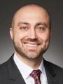 Photo: Dr. Amro Alsaid, MD