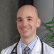 Photo: Dr. John Scrocco, MD