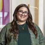 Dr. Laura Rosas, MD