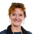 Photo: Dr. Carol Ritter, MD