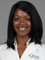 Photo: Dr. Grace Ayafor, MD