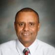 Photo: Dr. Menelik Mulu, MD