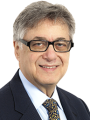 Photo: Dr. Gerald Weisfogel, MD
