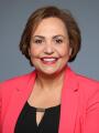 Photo: Dr. Soraya Sharfaei, MD