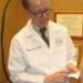 Photo: Dr. Norman Minars, MD