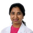 Photo: Dr. Prasanthi Marella, MD
