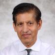 Photo: Dr. Bellipady Rai, MD