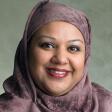 Photo: Dr. Simee Malik, MD