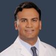 Photo: Dr. Anand Murthi, MD