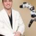 Photo: Dr. Anthony John, DDS
