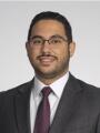 Photo: Dr. Mooath Mustafa Ali, MD