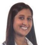 Dr. Ishita Patel, MD