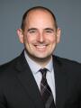 Photo: Dr. Matthew Strauch, DO