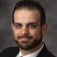 Photo: Dr. Yazan Abuodeh, MD