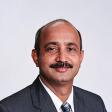 Photo: Dr. Showkat Khan, MD