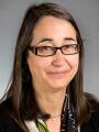 Photo: Dr. Patricia Schram, MD
