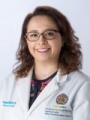 Photo: Dr. Isela Vasquez, MD
