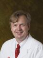 Photo: Dr. Arne Sippens, MD