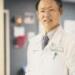 Photo: Dr. Guomin Jiang, OD