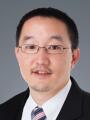 Photo: Dr. James Yau, MD