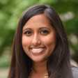 Photo: Dr. Alisha George, MD