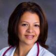 Photo: Dr. Martha Zambrano, MD