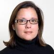 Photo: Dr. Maria Garzon, MD
