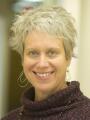 Photo: Dr. Katherine Gerstle, MD