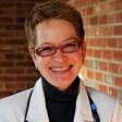 Photo: Dr. Ann Glasman, MD