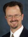 Photo: Dr. Thomas McIlraith, MD