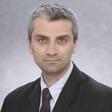 Photo: Dr. Alexandre Hageboutros, MD