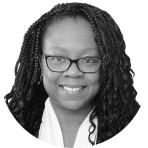 Marie Emmanuela Welch, LCSW