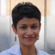 Photo: Dr. Subani Chandra, MD