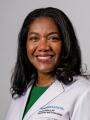 Photo: Dr. Jessica Bullard, MD