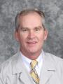 Photo: Dr. Paul Grunenwald, MD