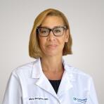 Dr. Mary Burgess, MD
