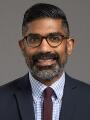 Photo: Dr. Anil Kesavan, MD