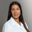 Photo: Dr. Julie Ramos, MD