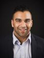 Photo: Dr. Nilin Rao, DPM